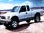2004 Toyota Tacoma Xtracab